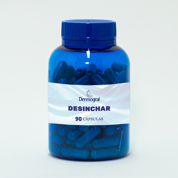 DESINCHAR | Dermogral Farmácia de Manipulação Porto Alegre