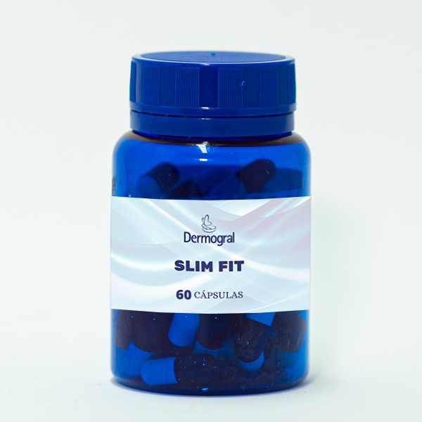 SLIM FIT | Dermogral Farmácia de Manipulação Porto Alegre