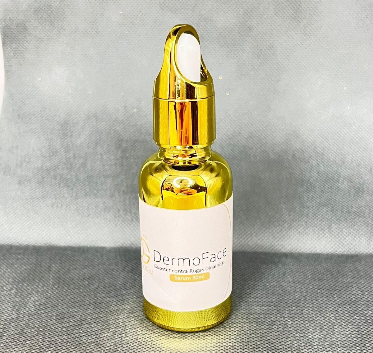 DERMO FACE - 30ML DERMO FACE - 30ML