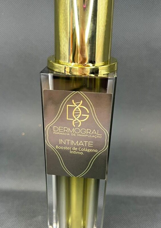 DERMO BEAUTY INTIMATE - 50ML