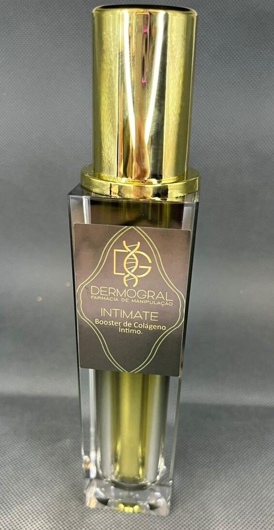 DERMO BEAUTY INTIMATE - 50ML DERMO BEAUTY INTIMATE - 50ML