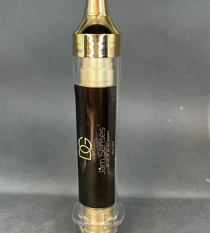 JAM SENSES - 10ml