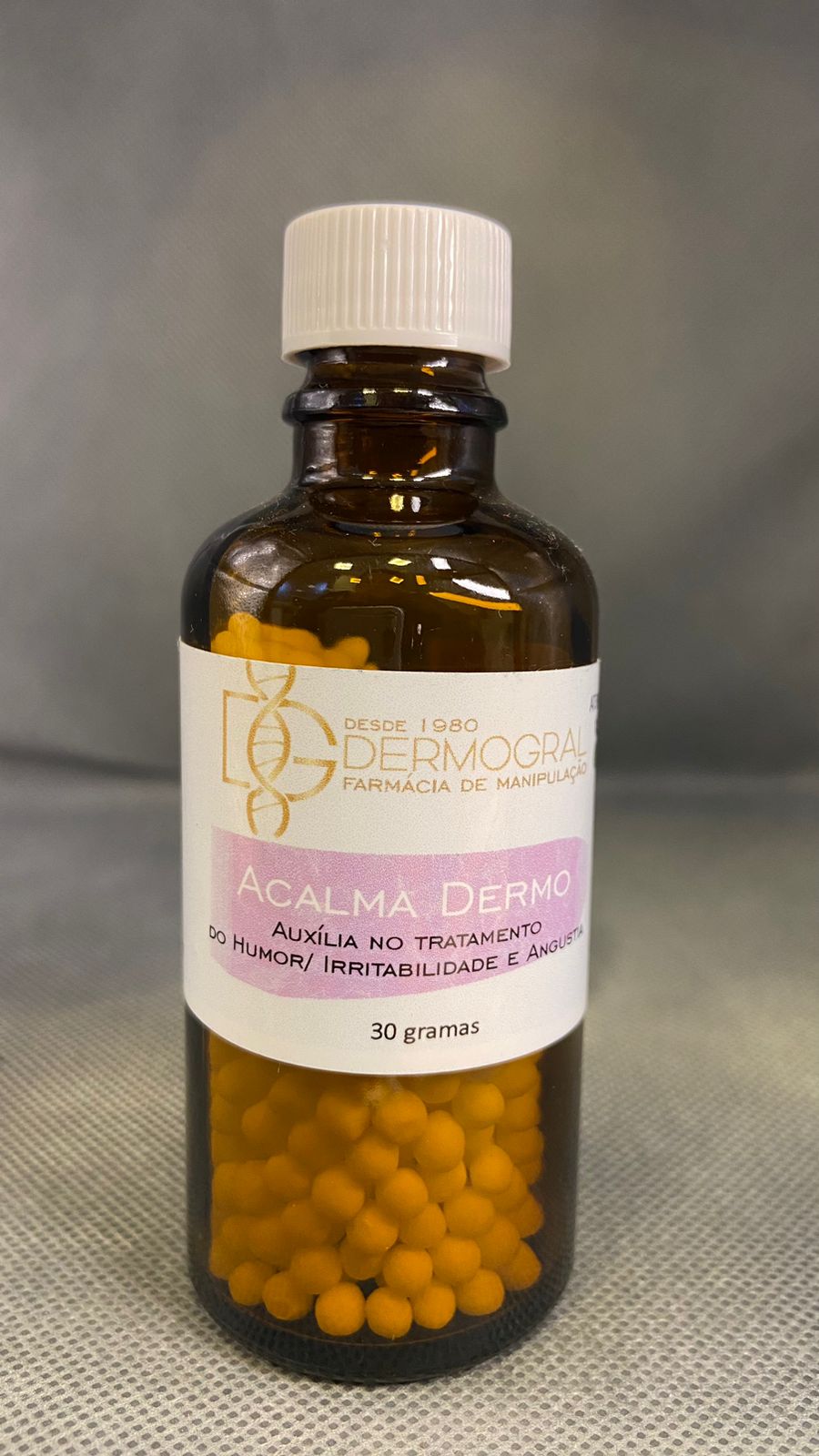 ACALMA DERMO 30G ACALMA DERMO 30G