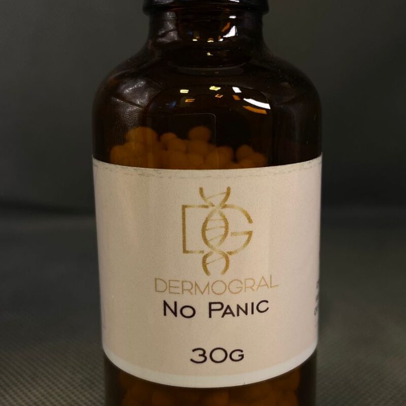FLORAL NO PANIC 30G