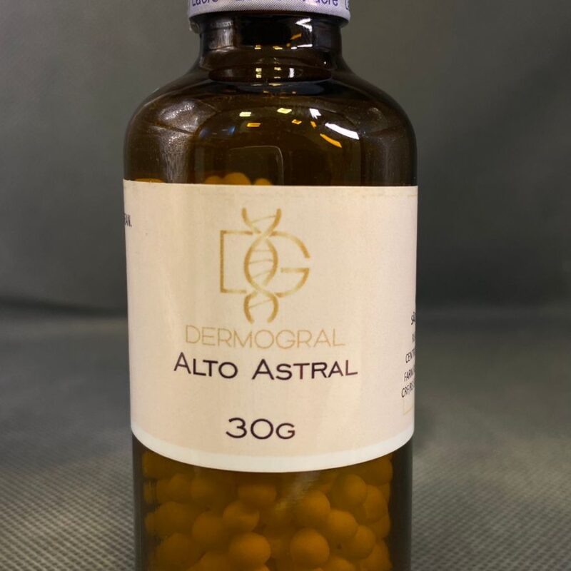 FLORAL ALTO ASTRAL 30G