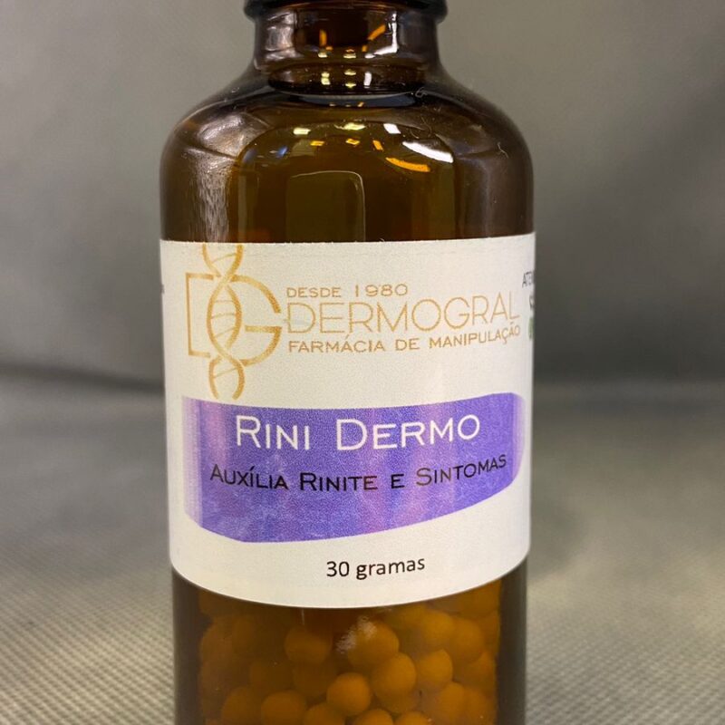RINI DERMO 30G