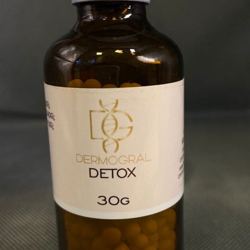 FLORAL DETOX 30G