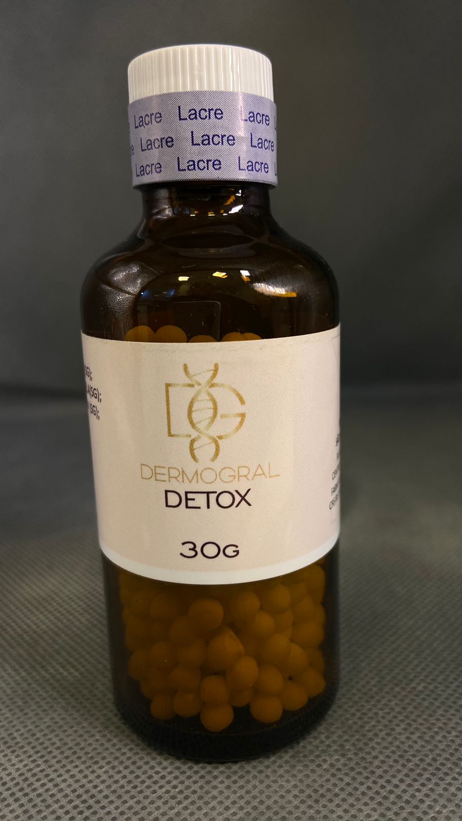 FLORAL DETOX 30G FLORAL DETOX 30G