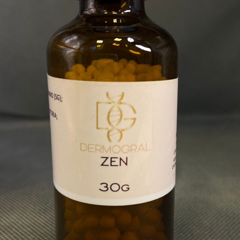FLORAL ZEN 30G