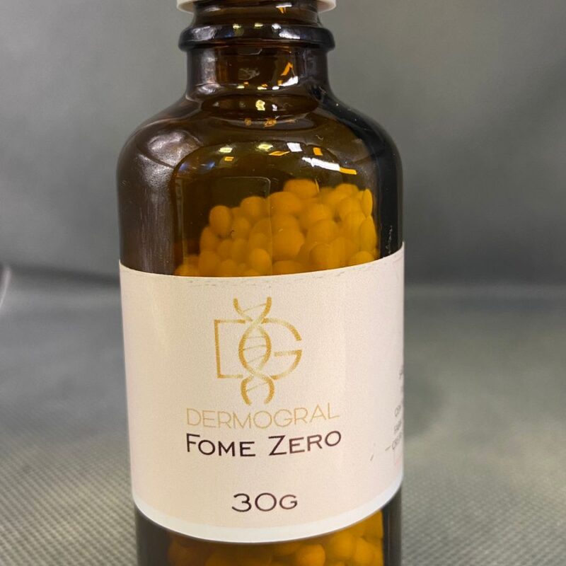 FLORAL FOME ZERO 30G