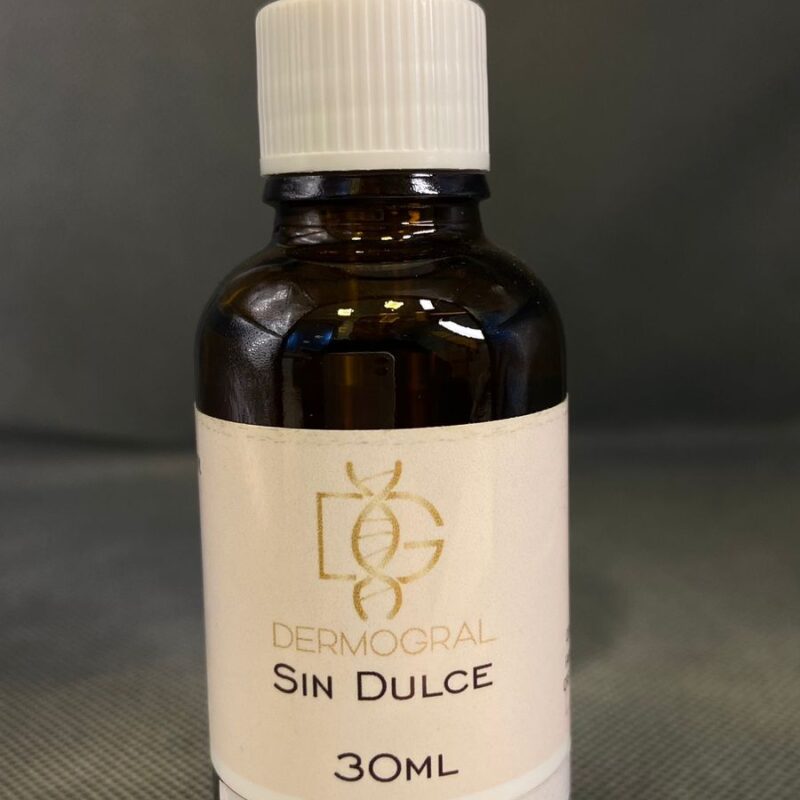 FLORAL SIN DULCE 30ML