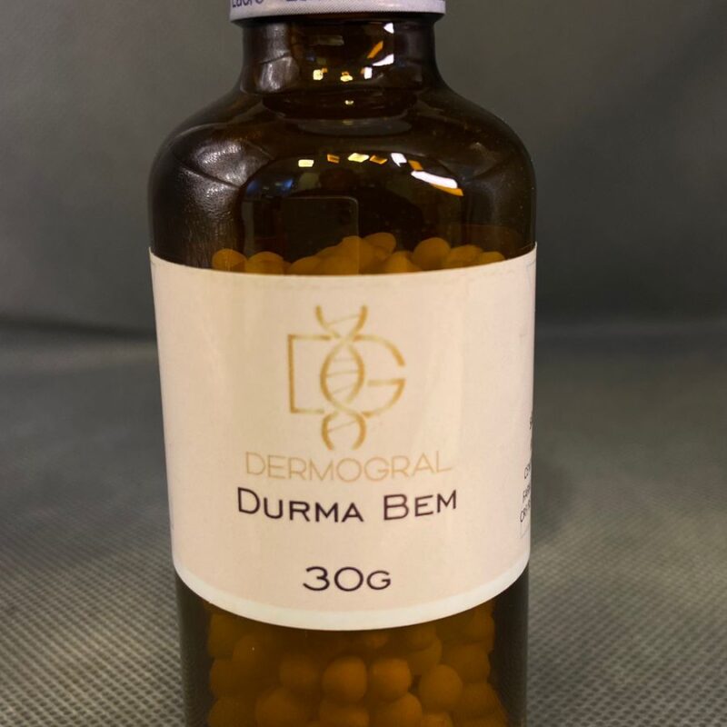 FLORAL DURMA BEM 30G