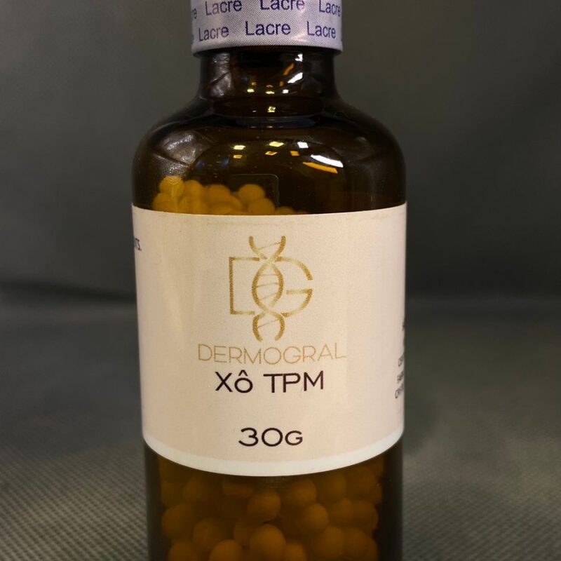 FLORAL XÔ TPM 30G