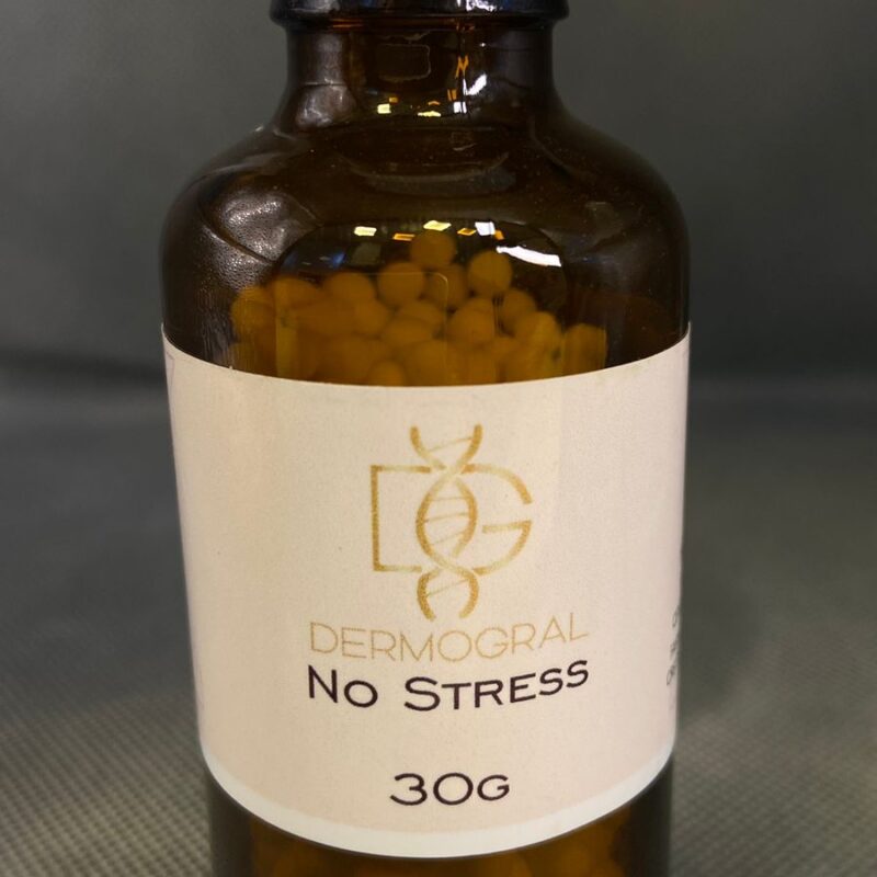 FLORAL NO STRESS 30G
