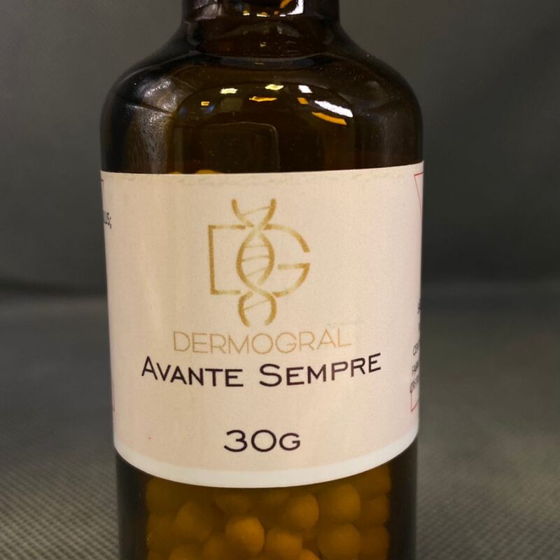 FLORAL AVANTE SEMPRE 30G