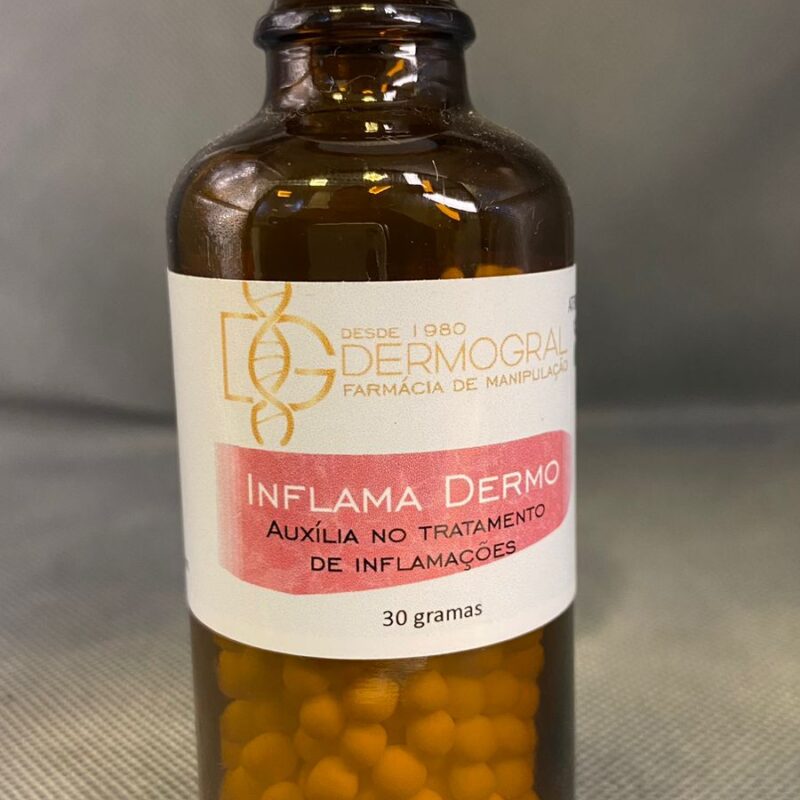 INFLAMA DERMO 30G