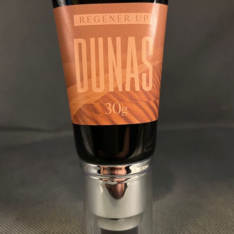 DUNAS REGENER UP 30ML