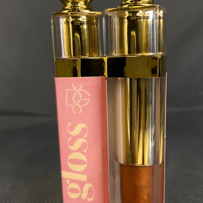 GLOSS HIDRATANTE LABIAL - 6ML