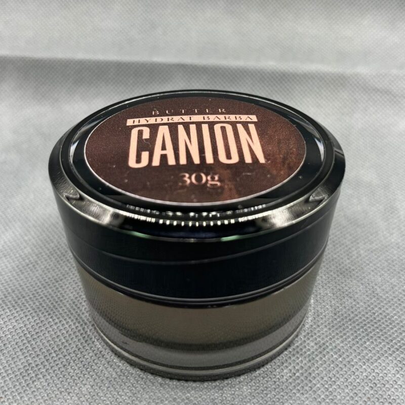 CANION BUTTER HYDRAT BARBA 30G