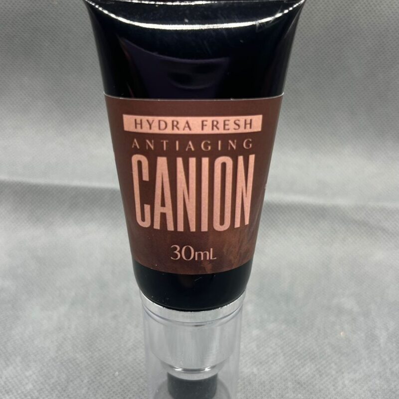 CANION HYDRA FRESH ANTI AGING - 30ML