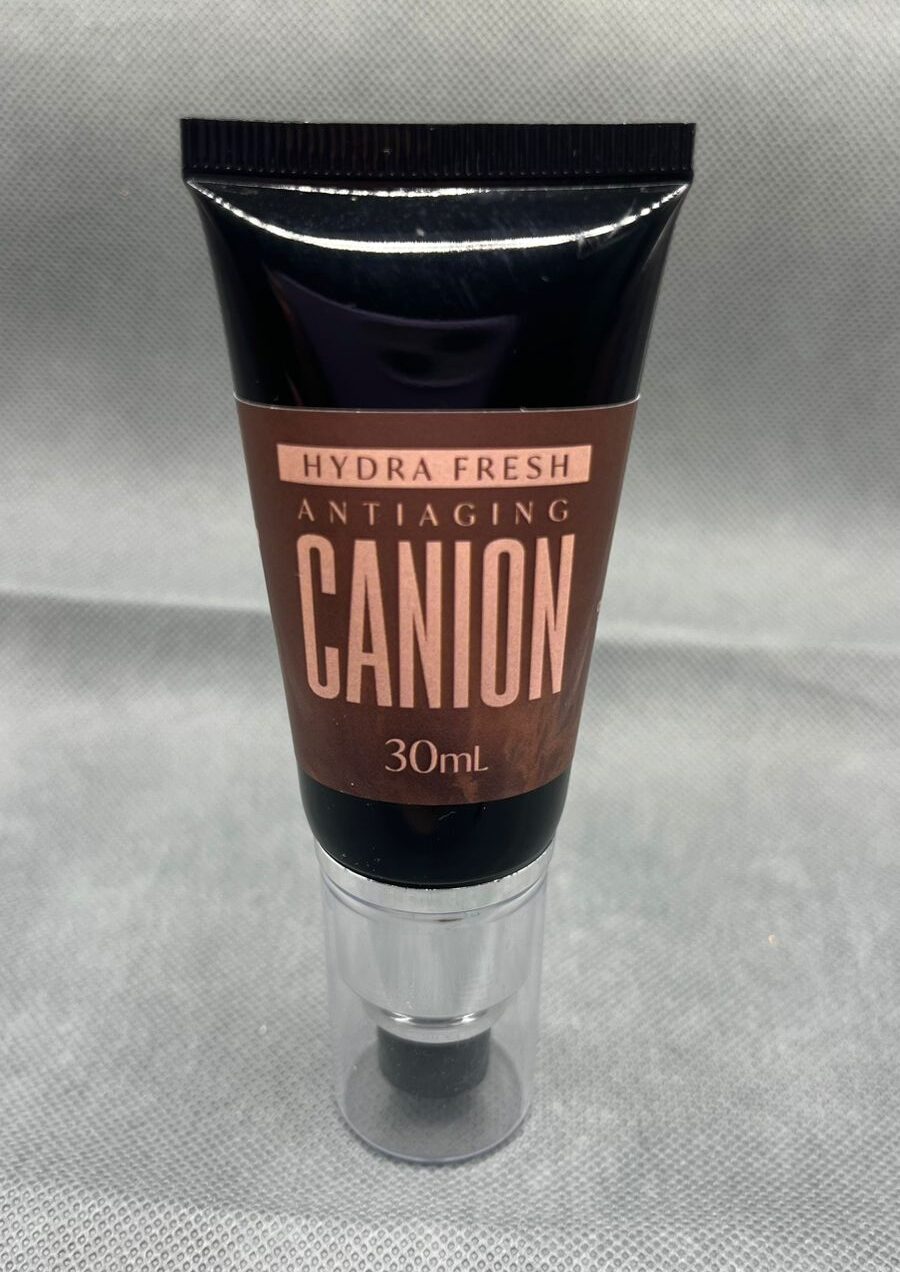 CANION HYDRA FRESH ANTI AGING - 30ML CANION HYDRA FRESH ANTI AGING - 30ML