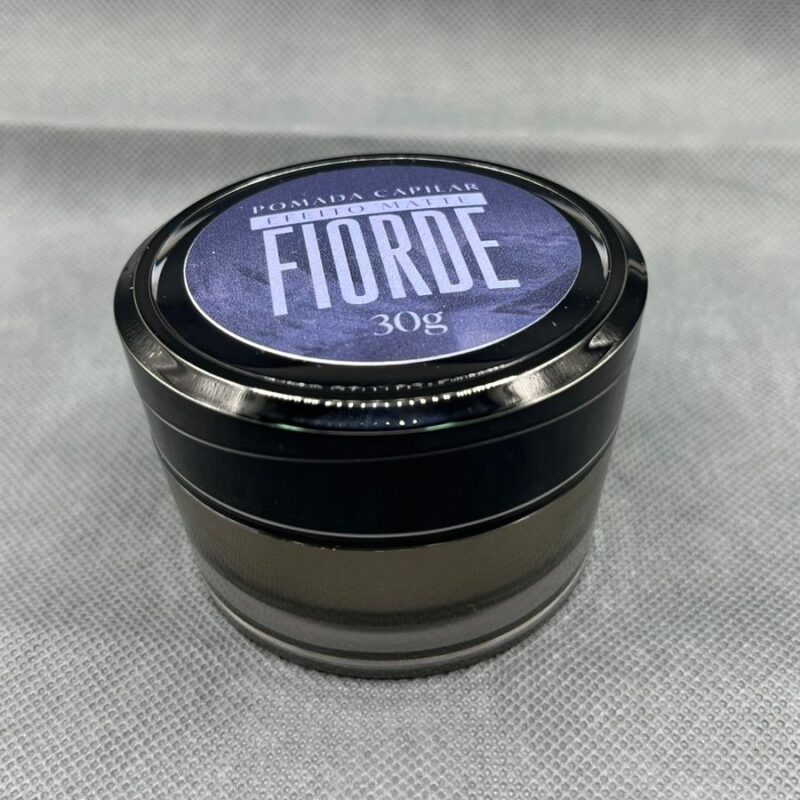 FIORDE POMADA CAPILAR EFEITO MATTE - 30G